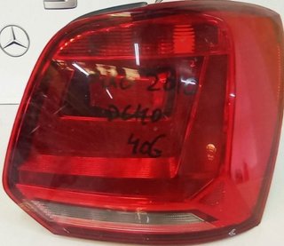53429 piloto tras der g28731440l volkswagen polo v