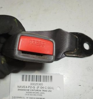 88842vk500 enganche nissan navara 2.5 di d22 25365