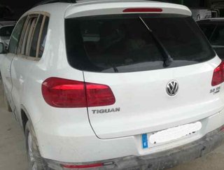 414236 airbag cortina delantero volkswagen tiguan
