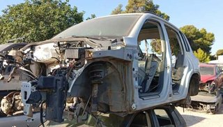 414236 airbag cortina delantero volkswagen tiguan
