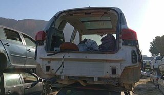 414236 airbag cortina delantero volkswagen tiguan