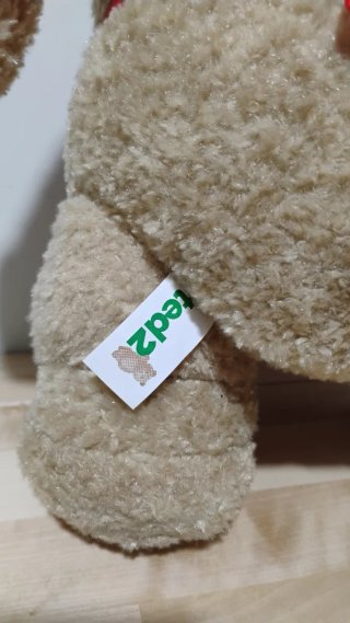 Peluche Ted 2
