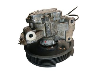 BOMBA DIRECCION MERCEDES-BENZ VITO BASIC-KOMBI (6