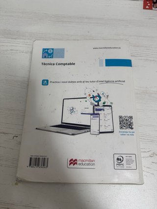 GAD Tecnica Comptable