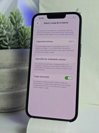 iPhone 13 Azul Marino 128GB