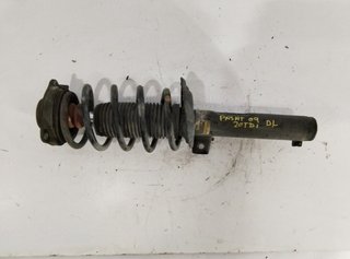 1870539 amortiguador delantero volkswagen passat