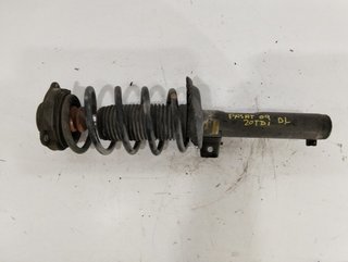 1870539 amortiguador delantero volkswagen passat