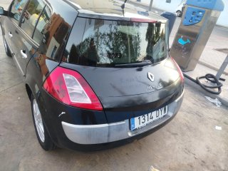 Renault Megane 2006