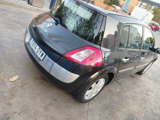Renault Megane 2006