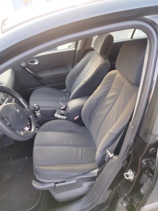Renault Megane 2006