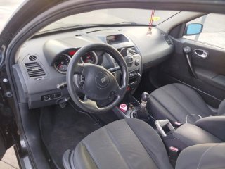 Renault Megane 2006