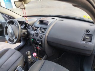 Renault Megane 2006