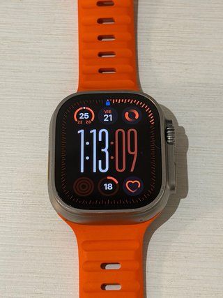 Apple Watch Ultra 2