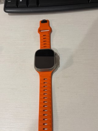 Apple Watch Ultra 2