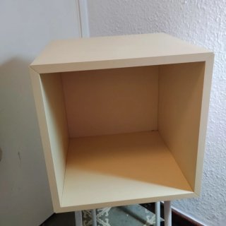 Cubo Eket Ikea 35x35x35