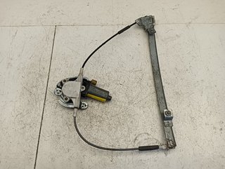 ELEVALUNAS DELANTERO DERECHO RENAULT MEGANE I CLA