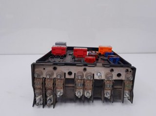 Caja relés / 1k0937124k volkswagen passat 1137539