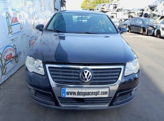 Caja relés / 1k0937124k volkswagen passat 1137539