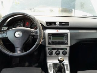 Caja relés / 1k0937124k volkswagen passat 1137539