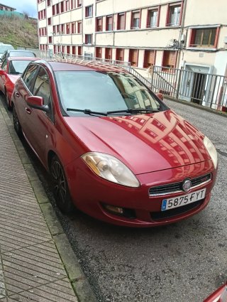 FIAT Bravo 2007