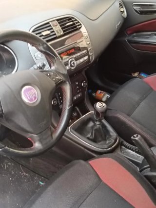 FIAT Bravo 2007