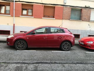 FIAT Bravo 2007