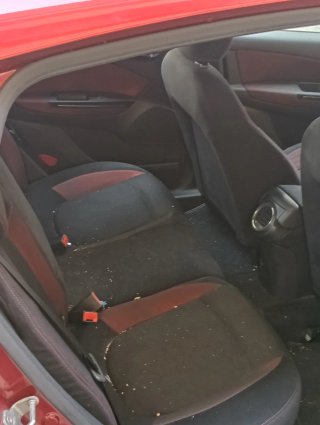 FIAT Bravo 2007
