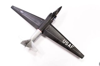 Maqueta U-2D IR Sensor Carried Ver + Piloto