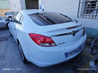 219890 colector 55565985 opel insignia 2.0 cdti mt