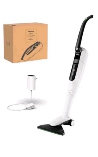 Vorwerk Kobold VK7 + HD7 Nuevo sin abrir