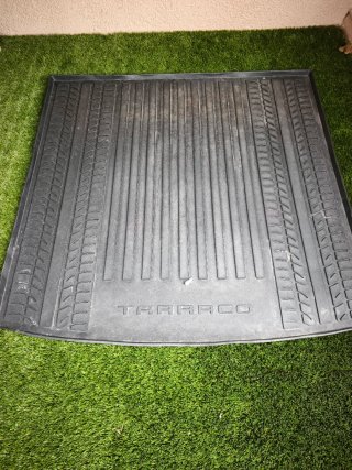 Bandeja maletero SEAT Tarraco