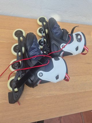 Patines en línea Oxelo Decathlon