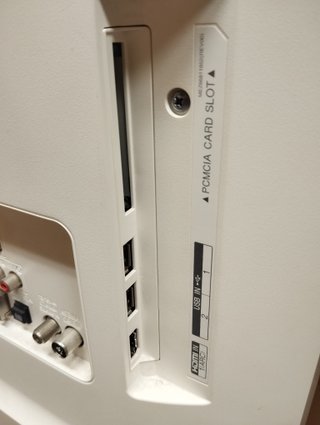 SMARTV LG 32