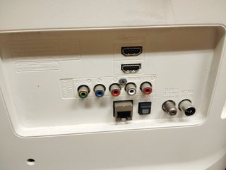 SMARTV LG 32