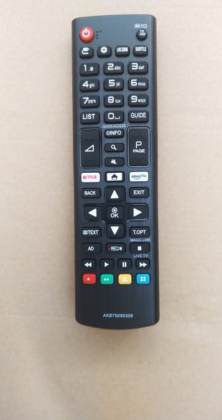 SMARTV LG 32