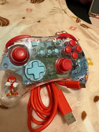 Nintendo Switch Completo  FIFA 25/26 Mando con cab