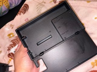 Nintendo Switch Completo  FIFA 25/26 Mando con cab