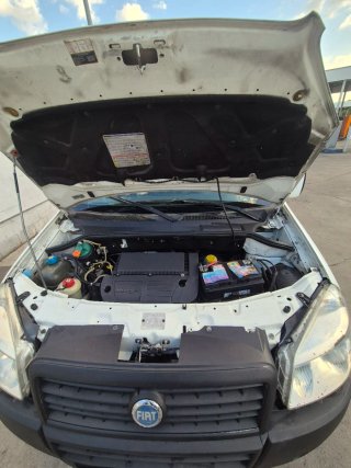 FIAT Doblò 2007