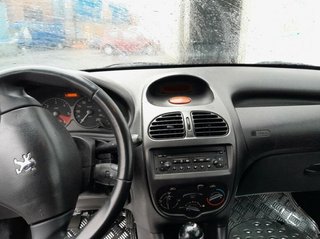 1141185 9646777380 caja relés fusibles peugeot 206