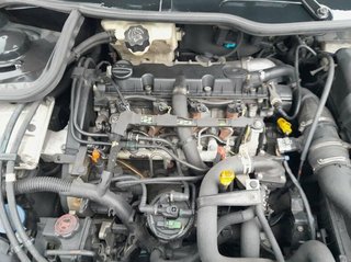1141185 9646777380 caja relés fusibles peugeot 206