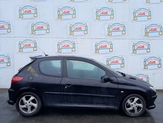 1141185 9646777380 caja relés fusibles peugeot 206