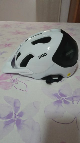 Casco POC Axion Race MIPS