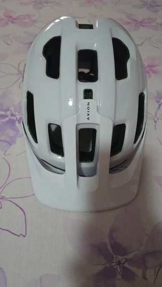 Casco POC Axion Race MIPS