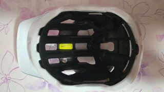 Casco POC Axion Race MIPS
