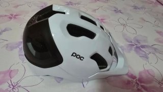 Casco POC Axion Race MIPS