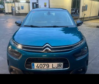 Citroën C4 Cactus 2020 !Solo 23.000km!