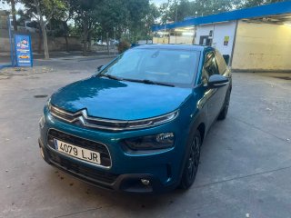Citroën C4 Cactus 2020 !Solo 23.000km!