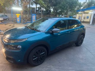 Citroën C4 Cactus 2020 !Solo 23.000km!