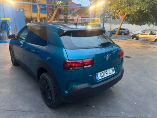 Citroën C4 Cactus 2020 !Solo 23.000km!