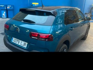 Citroën C4 Cactus 2020 !Solo 23.000km!